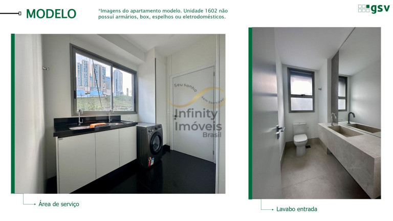 Imagem Apartamento com 4 Quartos à Venda, 208 m² em Vale Do Sereno - Nova Lima Imagem Apartamento com 4 Quartos à Venda, 208 m² em Vale Do Sereno - Nova Lima