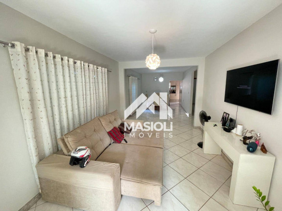 Imagem Casa com 3 Quartos à Venda, 165 m² em Centro - Vila Velha