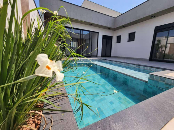 Imagem Casa com 3 Quartos à Venda, 212 m² em Jardins Di Roma - Indaiatuba Imagem Casa com 3 Quartos à Venda, 212 m² em Jardins Di Roma - Indaiatuba