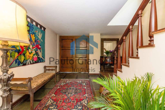 Imagem Casa de Condomínio com 6 Quartos à Venda, 721 m² em Vila Santo Antônio - Cotia Imagem Casa de Condomínio com 6 Quartos à Venda, 721 m² em Vila Santo Antônio - Cotia