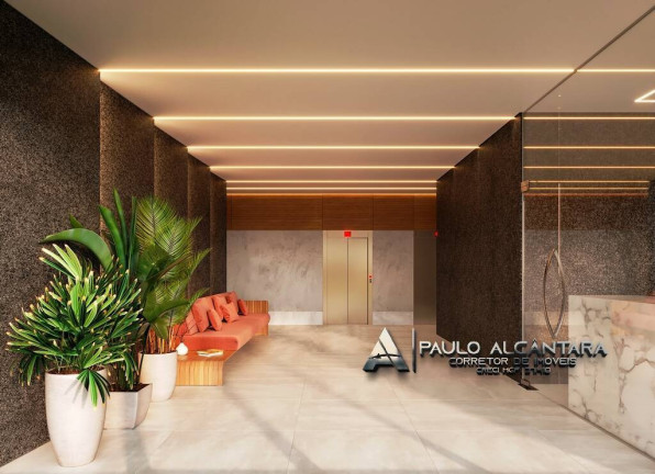Imagem Apartamento com 2 Quartos à Venda, 63 m² em Iguaçu - Ipatinga