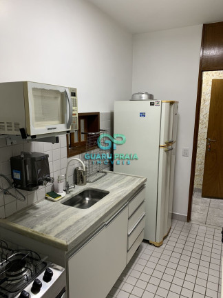 Imagem Apartamento com 1 Quarto à Venda, 66 m² em Enseada - Guarujá