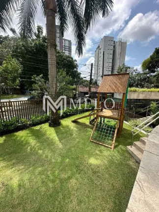 Imagem Apartamento com 3 Quartos à Venda, 89 m² em Monteiro - Recife Imagem Apartamento com 3 Quartos à Venda, 89 m² em Monteiro - Recife