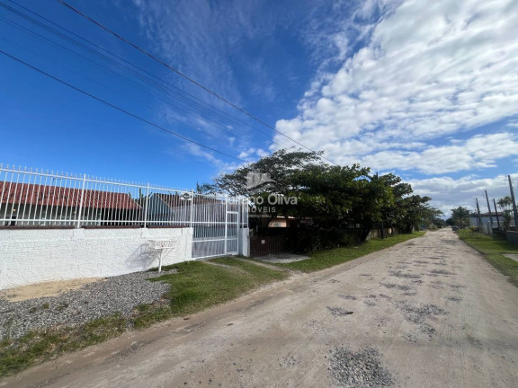 Imagem Casa com 2 Quartos à Venda, 107 m² em Barra Do Sai - Itapoá