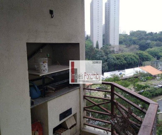 Imagem Apartamento com 1 Quarto à Venda ou Locação, 51 m² em Morumbi - São Paulo Imagem Apartamento com 1 Quarto à Venda ou Locação, 51 m² em Morumbi - São Paulo
