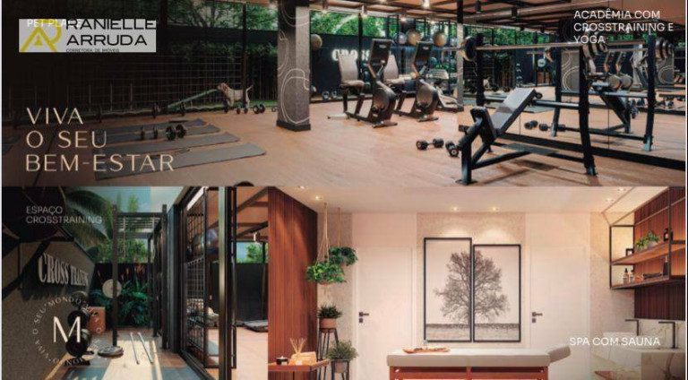Imagem Cobertura com 2 Quartos à Venda, 113 m² em Jardim Oceania - João Pessoa Imagem Cobertura com 2 Quartos à Venda, 113 m² em Jardim Oceania - João Pessoa