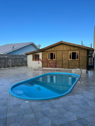 Imagem Casa com 3 Quartos à Venda, 432 m² em Shangri-la - Pontal Do Paraná Imagem Casa com 3 Quartos à Venda, 432 m² em Shangri-la - Pontal Do Paraná