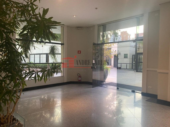 Imagem Apartamento com 4 Quartos à Venda, 220 m² em Itaim Bibi - São Paulo Imagem Apartamento com 4 Quartos à Venda, 220 m² em Itaim Bibi - São Paulo
