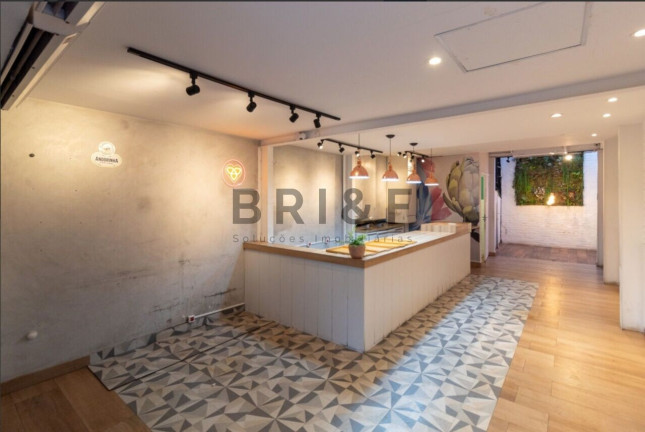 Imagem Imóvel Comercial para Alugar, 83 m² em Vila Olímpia - São Paulo Imagem Imóvel Comercial para Alugar, 83 m² em Vila Olímpia - São Paulo