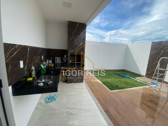 Imagem Casa com 3 Quartos à Venda, em Cidade Jardim - Campos Dos Goytacazes Imagem Casa com 3 Quartos à Venda, em Cidade Jardim - Campos Dos Goytacazes