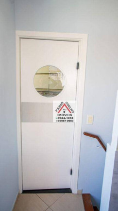Imagem Cobertura com 4 Quartos à Venda, 140 m² em Vila Mariana - São Paulo Imagem Cobertura com 4 Quartos à Venda, 140 m² em Vila Mariana - São Paulo