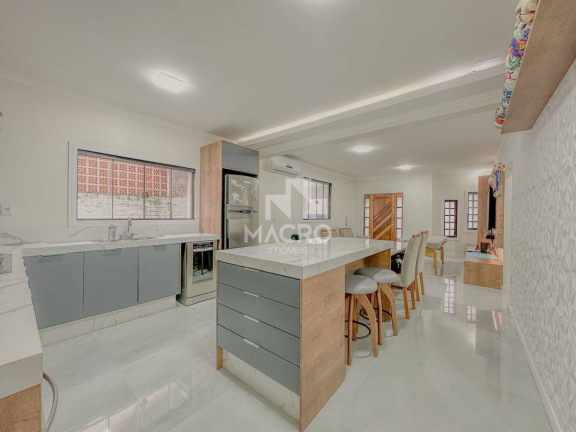Imagem Casa com 3 Quartos à Venda, 116 m² em Chico De Paulo - Jaraguá Do Sul Imagem Casa com 3 Quartos à Venda, 116 m² em Chico De Paulo - Jaraguá Do Sul