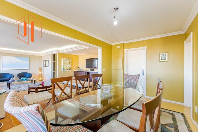 Imagem Apartamento com 3 Quartos à Venda, 144 m² em Alto Da Glória - Curitiba Imagem Apartamento com 3 Quartos à Venda, 144 m² em Alto Da Glória - Curitiba