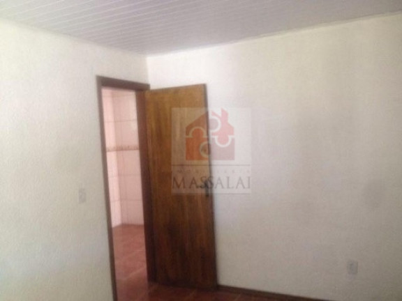 Imagem Apartamento com 1 Quarto à Venda, 43 m² em Rubem Berta - Porto Alegre Imagem Apartamento com 1 Quarto à Venda, 43 m² em Rubem Berta - Porto Alegre