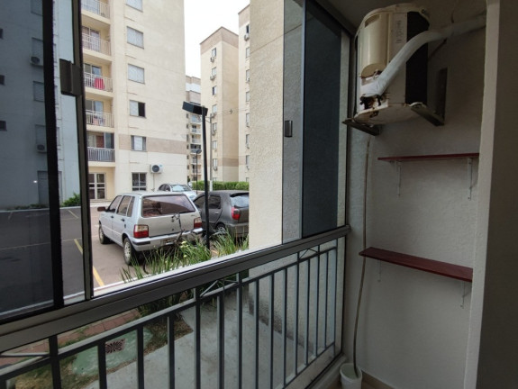 Imagem Apartamento com 2 Quartos à Venda, 48 m² em Igara - Canoas Imagem Apartamento com 2 Quartos à Venda, 48 m² em Igara - Canoas