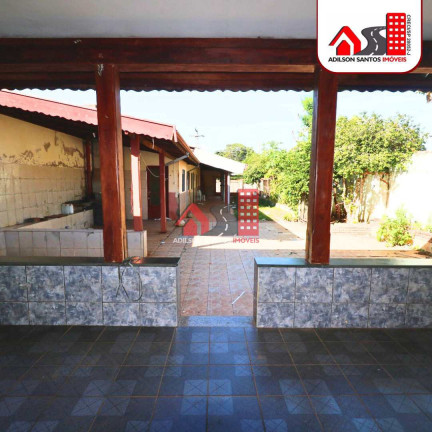 Imagem Imóvel com 4 Quartos à Venda, 435 m² em Vila Santa Fé - Pirassununga Imagem Imóvel com 4 Quartos à Venda, 435 m² em Vila Santa Fé - Pirassununga