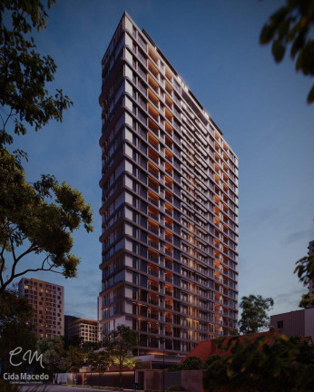 Apartamento com 2 Quartos à Venda, 60 m² em Aeroclube - João Pessoa