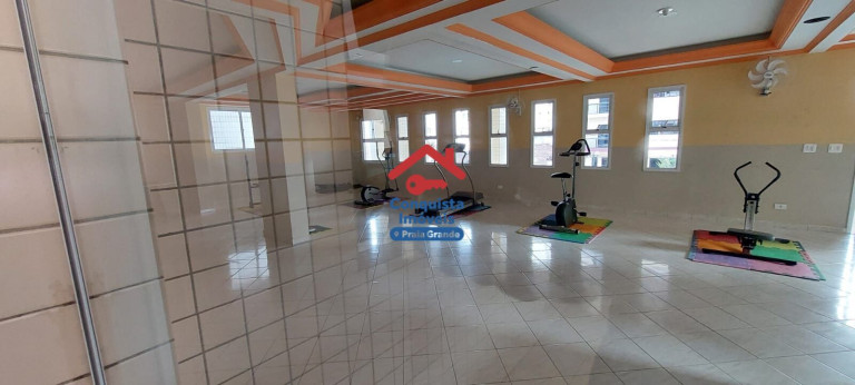 Imagem Apartamento com 2 Quartos à Venda, 76 m² em Vila Assunção - Praia Grande Imagem Apartamento com 2 Quartos à Venda, 76 m² em Vila Assunção - Praia Grande