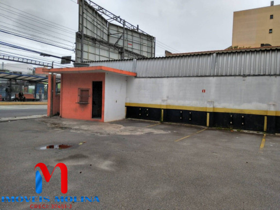 Imagem Terreno à Venda, 750 m² em Rudge Ramos - São Bernardo Do Campo Imagem Terreno à Venda, 750 m² em Rudge Ramos - São Bernardo Do Campo