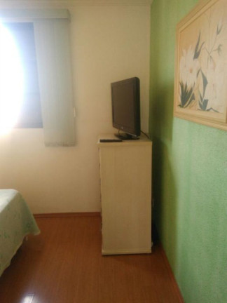 Imagem Imóvel com 2 Quartos à Venda, 47 m² em Jardim João Paulo Ii - Sumaré
