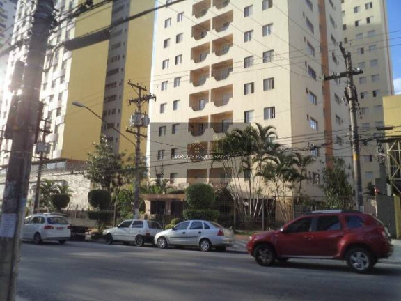 Imagem Apartamento com 2 Quartos à Venda, 68 m² em Santana - São Paulo Imagem Apartamento com 2 Quartos à Venda, 68 m² em Santana - São Paulo