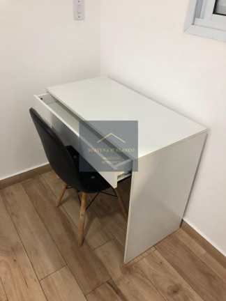 Imagem Apartamento com 1 Quarto para Alugar, 58 m² em Edifício Flat Red Studio - Sorocaba