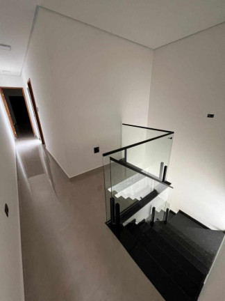 Imagem Casa com 3 Quartos à Venda, 126 m² em Vila Metalurgica - Santo André