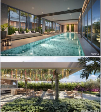 Imagem Apartamento à Venda, 95 m² em Alphaville Empresarial - Barueri Imagem Apartamento à Venda, 95 m² em Alphaville Empresarial - Barueri