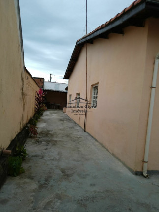 Imagem Casa com 3 Quartos à Venda, 105 m² em Jardim Do Vale - Guaratinguetá Imagem Casa com 3 Quartos à Venda, 105 m² em Jardim Do Vale - Guaratinguetá