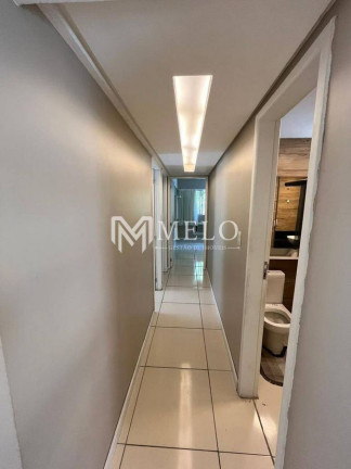 Imagem Apartamento com 3 Quartos à Venda, 88 m² em Espinheiro - Recife Imagem Apartamento com 3 Quartos à Venda, 88 m² em Espinheiro - Recife