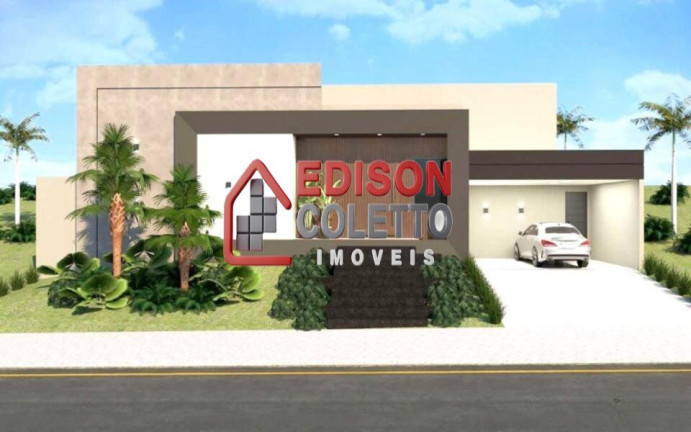 Imagem Casa de Condomínio com 3 Quartos à Venda, 237 m² em Santa Rosa - Piracicaba Imagem Casa de Condomínio com 3 Quartos à Venda, 237 m² em Santa Rosa - Piracicaba