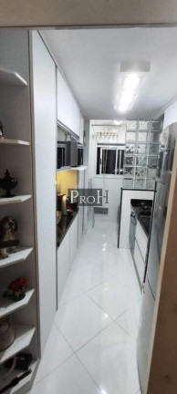 Imagem Apartamento com 2 Quartos à Venda, 70 m² em Vila Valparaíso - Santo André Imagem Apartamento com 2 Quartos à Venda, 70 m² em Vila Valparaíso - Santo André
