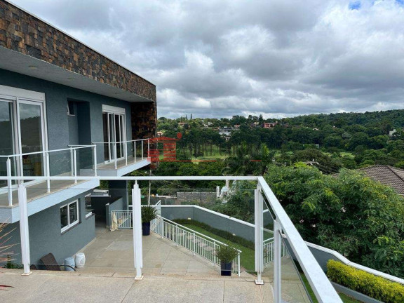 Imagem Casa de Condomínio com 4 Quartos à Venda, 632 m² em São Paulo Ii - Cotia Imagem Casa de Condomínio com 4 Quartos à Venda, 632 m² em São Paulo Ii - Cotia