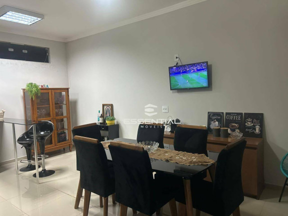 Imagem Casa com 2 Quartos à Venda, 85 m² em Parque Da Liberdade - São José Do Rio Preto Imagem Casa com 2 Quartos à Venda, 85 m² em Parque Da Liberdade - São José Do Rio Preto