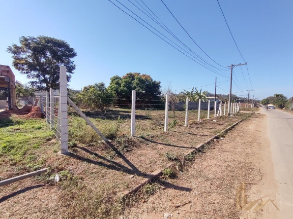 Imagem Terreno à Venda, 530 m² em Parque Nova Esperança - Santa Luzia Imagem Terreno à Venda, 530 m² em Parque Nova Esperança - Santa Luzia