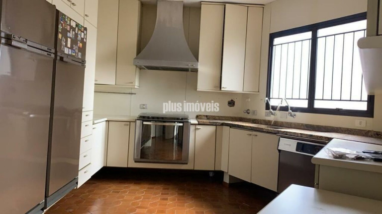 Imagem Apartamento com 4 Quartos à Venda, 251 m² em Real Parque - São Paulo Imagem Apartamento com 4 Quartos à Venda, 251 m² em Real Parque - São Paulo