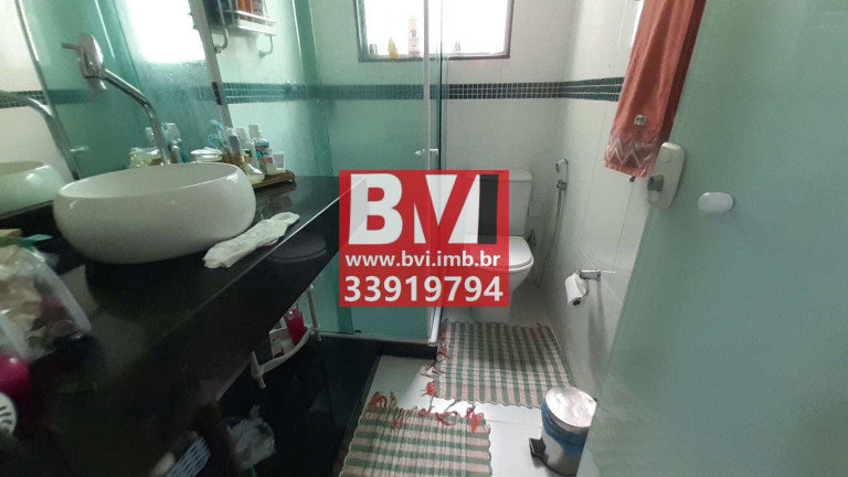 Imagem Casa com 2 Quartos à Venda, 88 m² em Jardim América - Rio De Janeiro