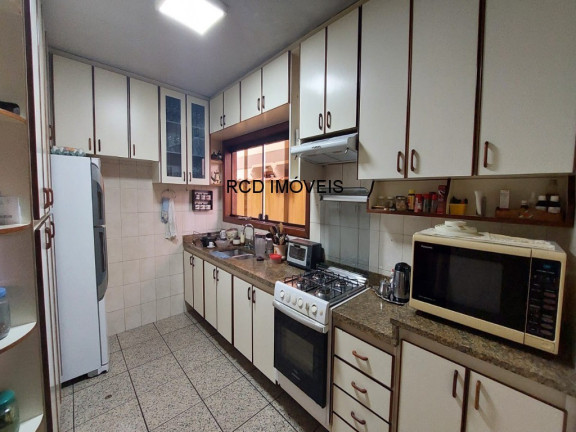 Imagem Sobrado com 4 Quartos à Venda, 330 m² em Jardim Das Vertentes - São Paulo