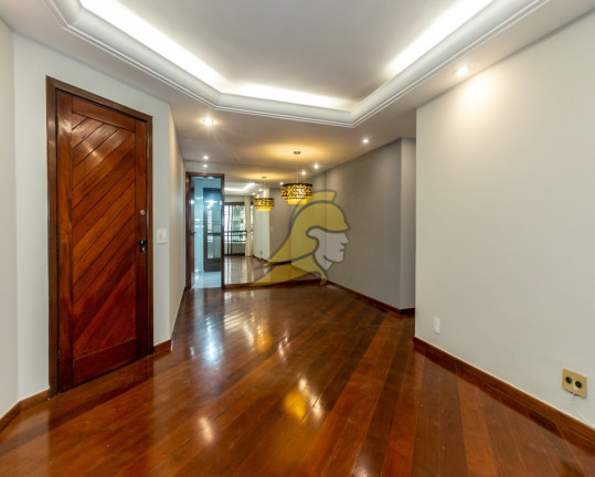 Imagem Apartamento com 4 Quartos para Alugar, 140 m² em Moema - São Paulo