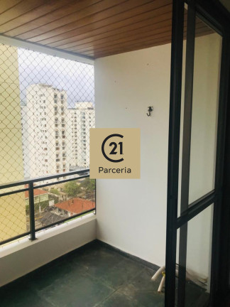Imagem Apartamento com 3 Quartos à Venda, 100 m² em Moema - São Paulo Imagem Apartamento com 3 Quartos à Venda, 100 m² em Moema - São Paulo