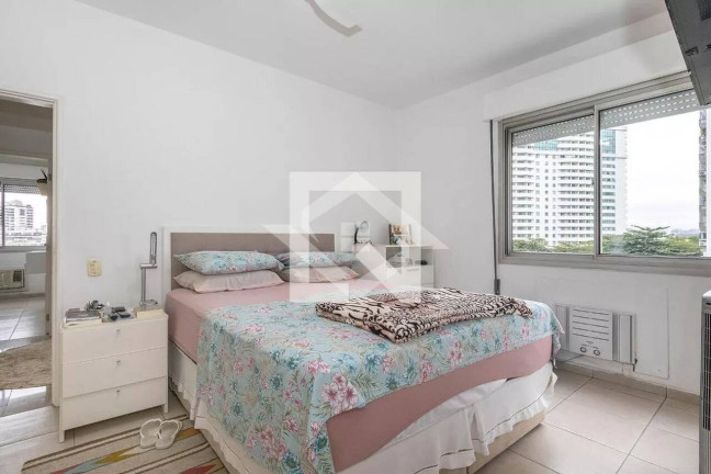Imagem Apartamento com 3 Quartos à Venda, 127 m² em Barra Da Tijuca - Rio De Janeiro Imagem Apartamento com 3 Quartos à Venda, 127 m² em Barra Da Tijuca - Rio De Janeiro