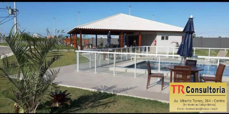 Imagem Terreno à Venda, 200 m² em Campos Dos Goytacazes
