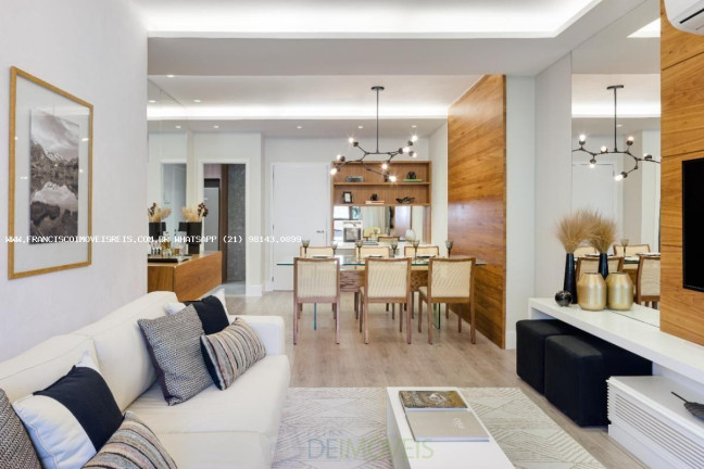 Imagem Apartamento com 4 Quartos à Venda, 265 m² em Barra Da Tijuca - Rio De Janeiro Imagem Apartamento com 4 Quartos à Venda, 265 m² em Barra Da Tijuca - Rio De Janeiro