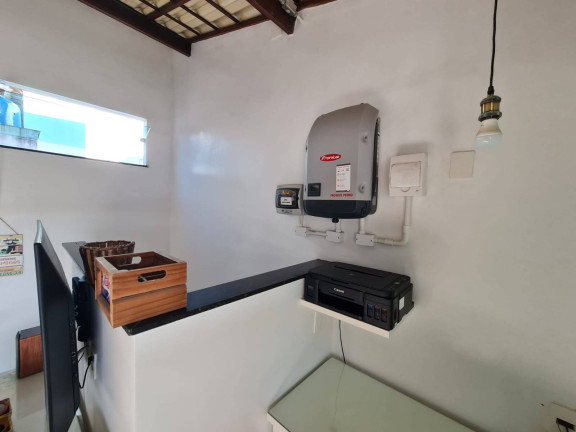 Imagem Casa de Condomínio com 4 Quartos à Venda, 180 m² em Ipitanga - Lauro De Freitas