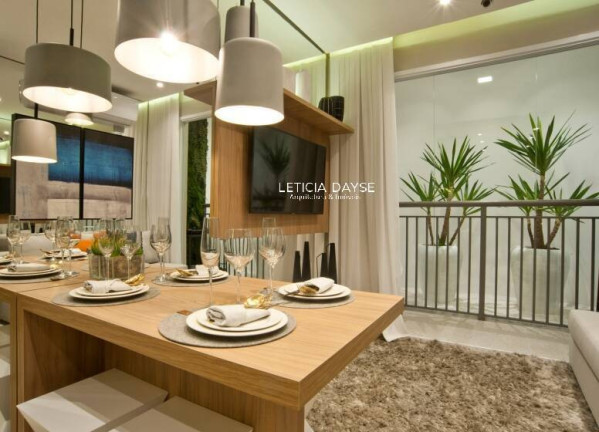 Imagem Apartamento com 2 Quartos à Venda, 34 m² em Mooca - São Paulo Imagem Apartamento com 2 Quartos à Venda, 34 m² em Mooca - São Paulo