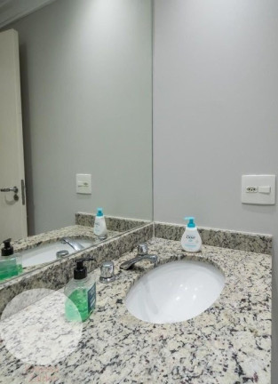 Imagem Apartamento com 3 Quartos à Venda, 156 m² em Chácara Santo Amaro - São Paulo