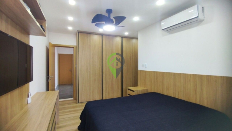 Imagem Apartamento com 2 Quartos à Venda, 209 m² em Aparecida - Santos Imagem Apartamento com 2 Quartos à Venda, 209 m² em Aparecida - Santos