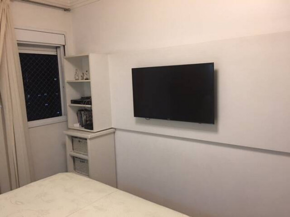 Imagem Apartamento com 3 Quartos à Venda, 134 m² em Mooca - São Paulo