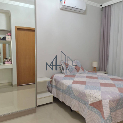 Imagem Sobrado com 3 Quartos à Venda, 170 m² em Setor Faiçalville - Goiânia Imagem Sobrado com 3 Quartos à Venda, 170 m² em Setor Faiçalville - Goiânia