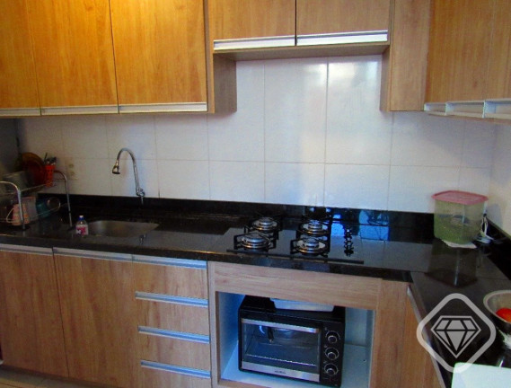 Imagem Apartamento com 2 Quartos à Venda, 52 m² em Hípica - Porto Alegre Imagem Apartamento com 2 Quartos à Venda, 52 m² em Hípica - Porto Alegre